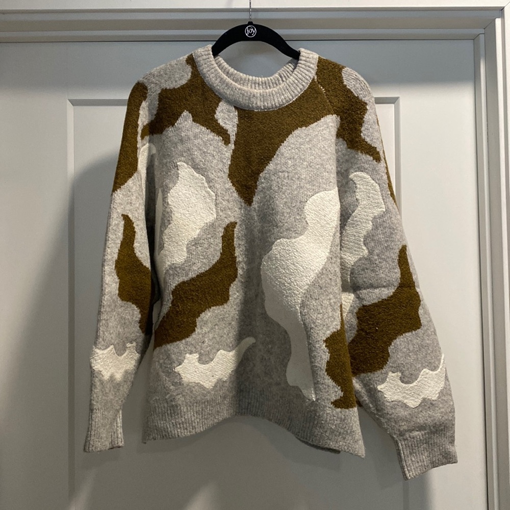 H&M Sweater